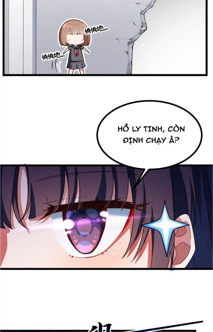 Phương Pháp Sử Dụng Ma Nữ Và Thánh Nữ Chapter 13 - Trang 2