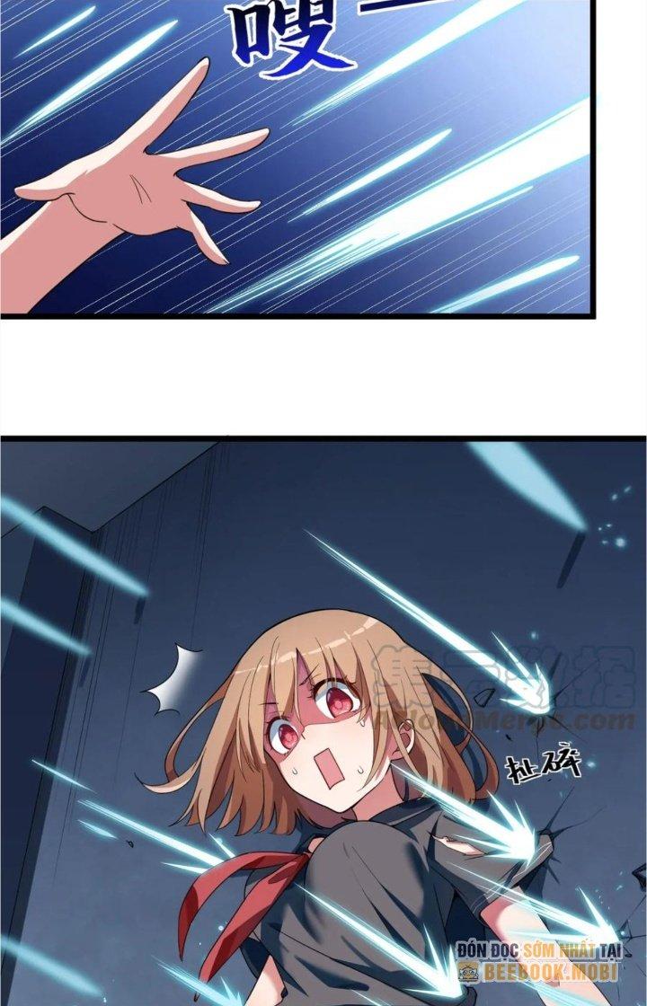 Phương Pháp Sử Dụng Ma Nữ Và Thánh Nữ Chapter 13 - Trang 2