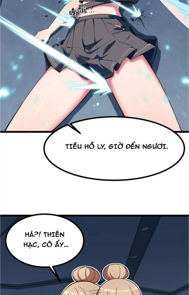 Phương Pháp Sử Dụng Ma Nữ Và Thánh Nữ Chapter 13 - Trang 2