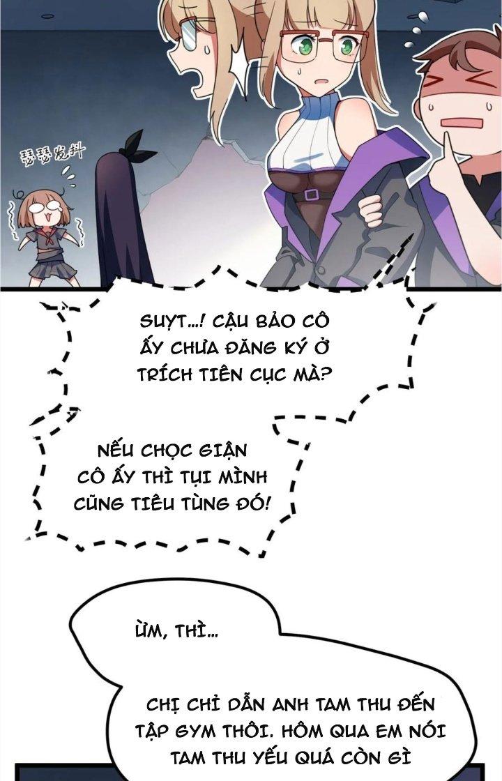 Phương Pháp Sử Dụng Ma Nữ Và Thánh Nữ Chapter 13 - Trang 2