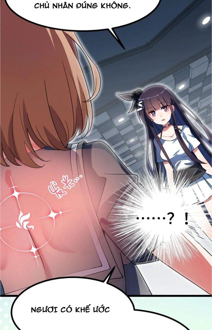 Phương Pháp Sử Dụng Ma Nữ Và Thánh Nữ Chapter 13 - Trang 2