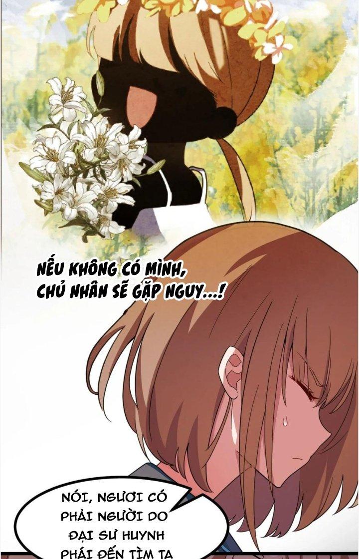 Phương Pháp Sử Dụng Ma Nữ Và Thánh Nữ Chapter 13 - Trang 2