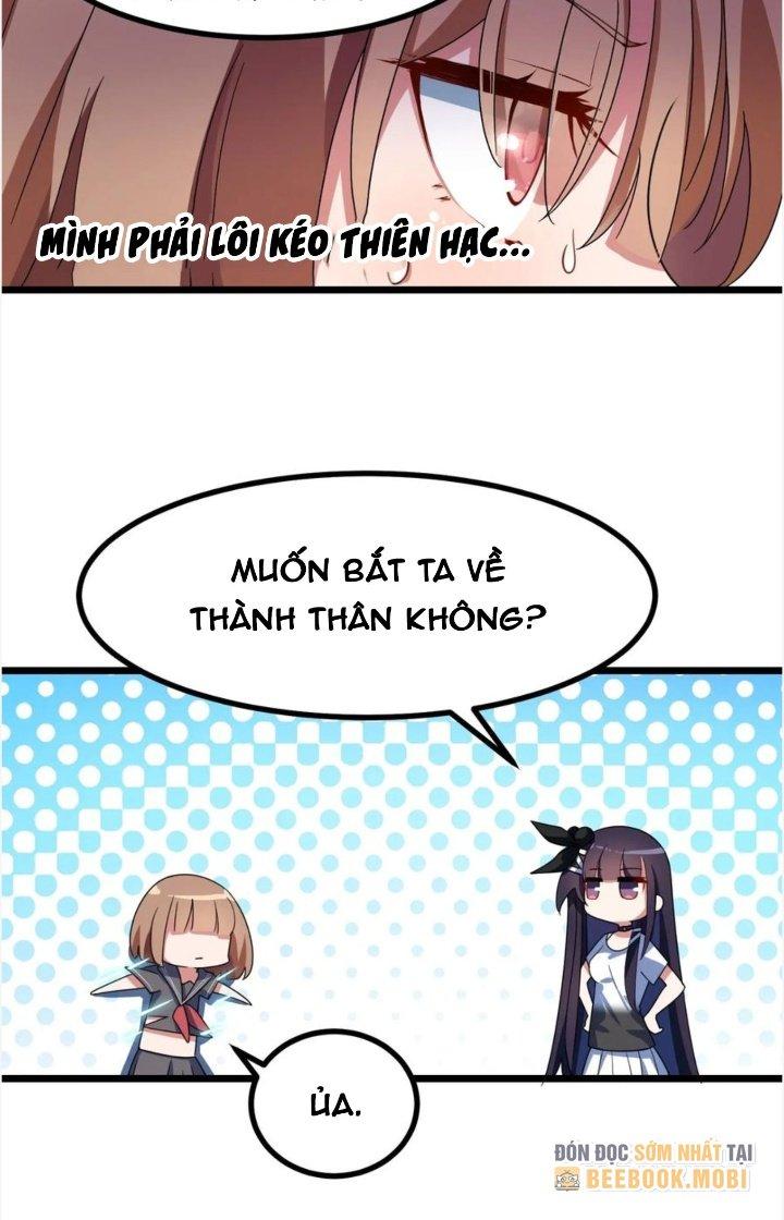 Phương Pháp Sử Dụng Ma Nữ Và Thánh Nữ Chapter 13 - Trang 2