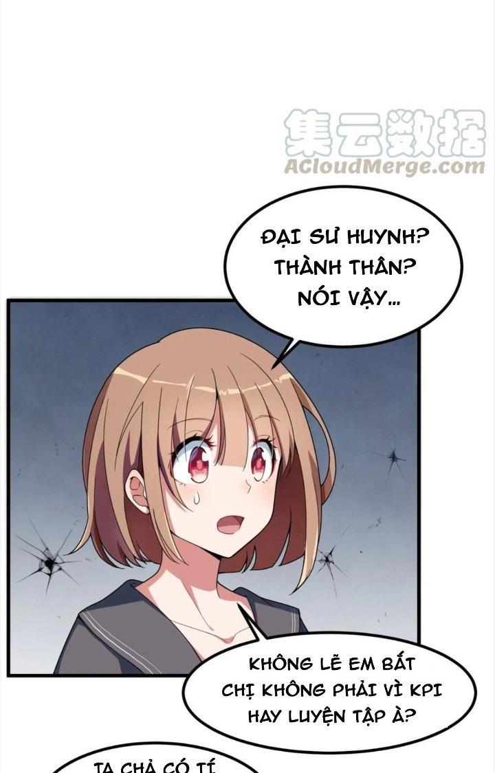 Phương Pháp Sử Dụng Ma Nữ Và Thánh Nữ Chapter 13 - Trang 2