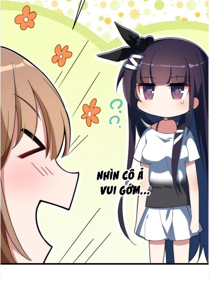 Phương Pháp Sử Dụng Ma Nữ Và Thánh Nữ Chapter 13 - Trang 2