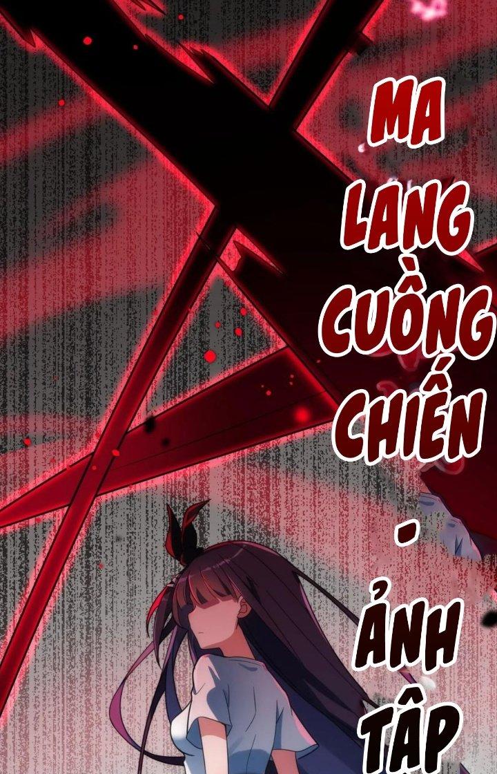 Phương Pháp Sử Dụng Ma Nữ Và Thánh Nữ Chapter 13 - Trang 2