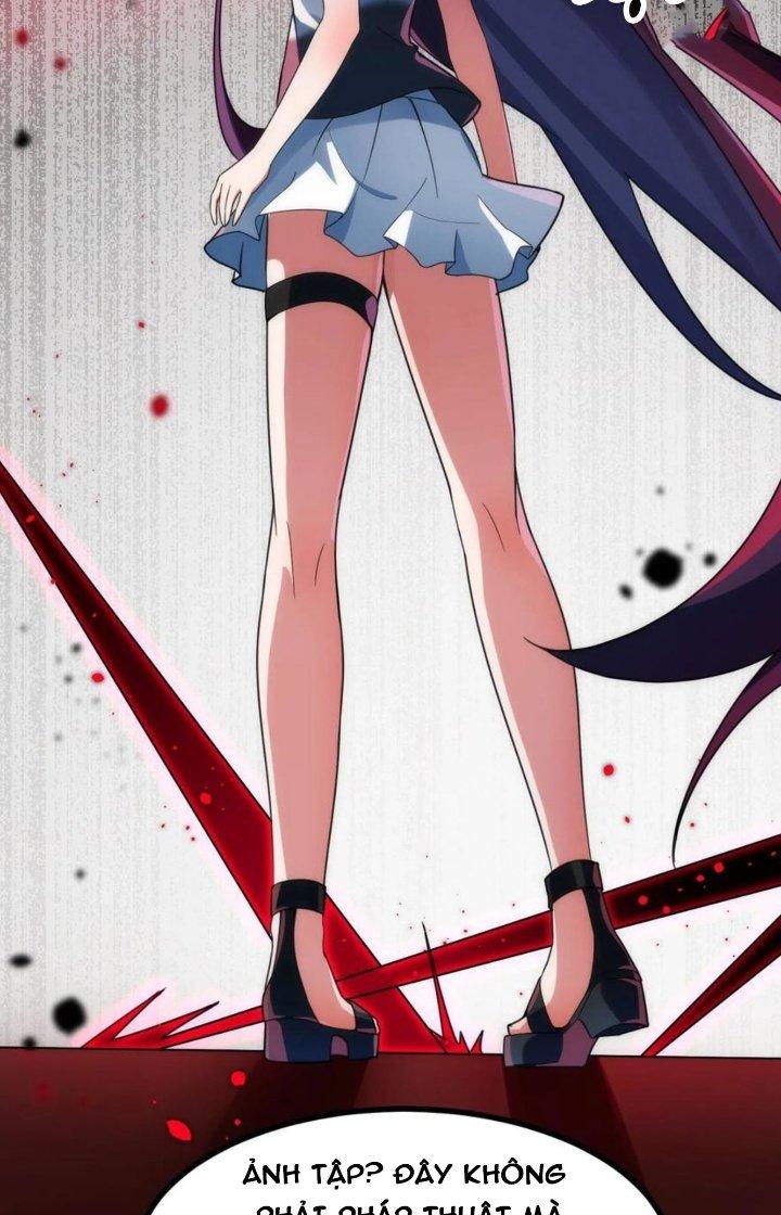 Phương Pháp Sử Dụng Ma Nữ Và Thánh Nữ Chapter 13 - Trang 2