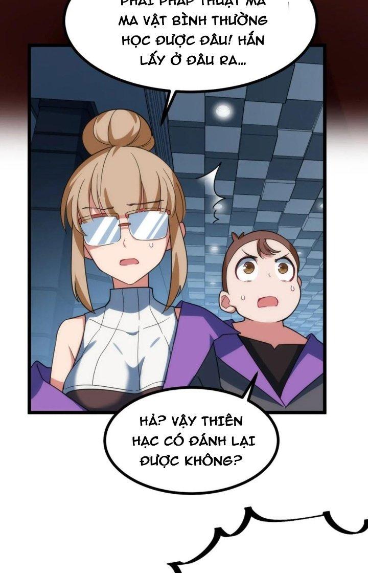 Phương Pháp Sử Dụng Ma Nữ Và Thánh Nữ Chapter 13 - Trang 2