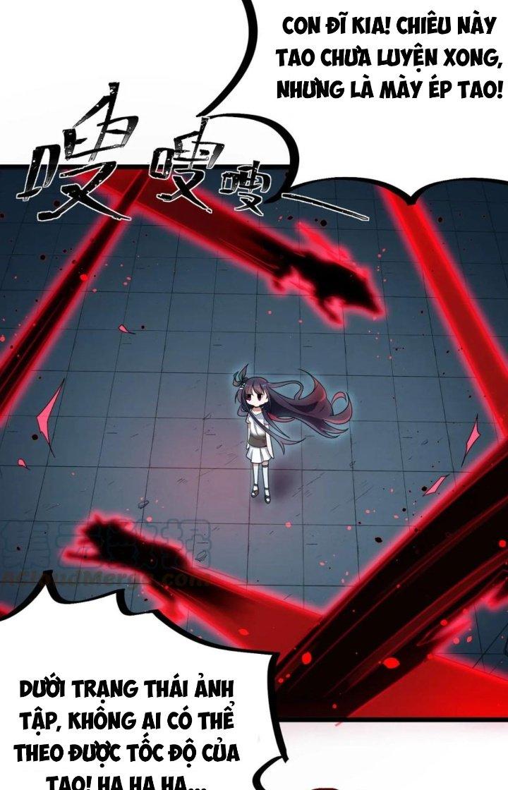 Phương Pháp Sử Dụng Ma Nữ Và Thánh Nữ Chapter 13 - Trang 2