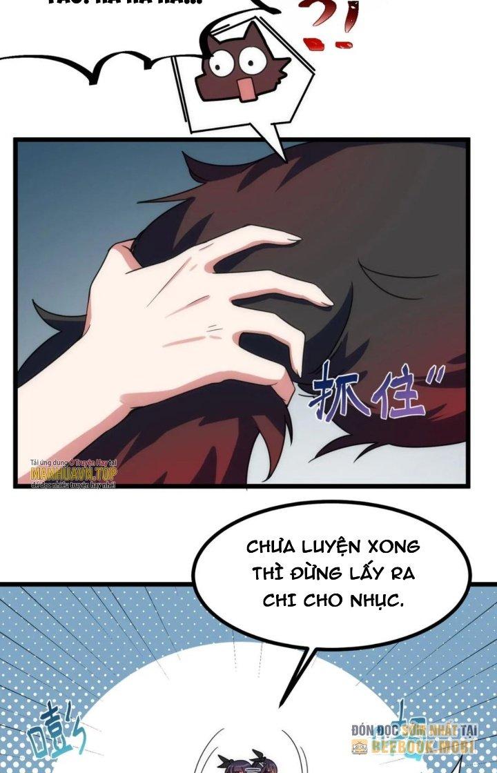 Phương Pháp Sử Dụng Ma Nữ Và Thánh Nữ Chapter 13 - Trang 2