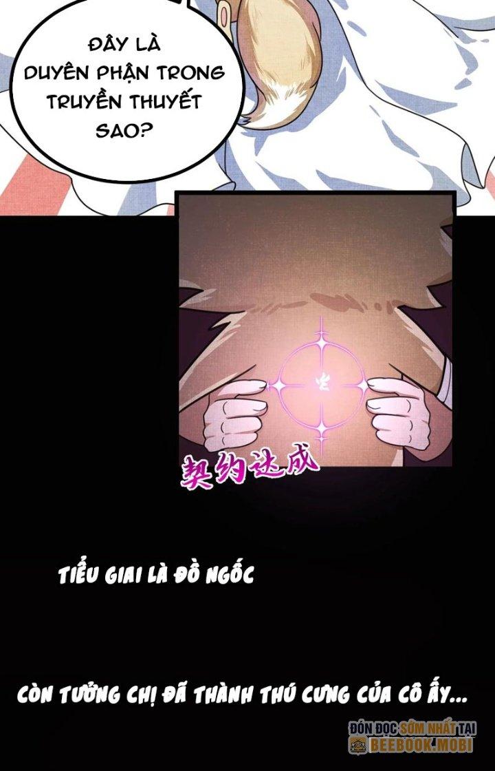 Phương Pháp Sử Dụng Ma Nữ Và Thánh Nữ Chapter 14 - Trang 2