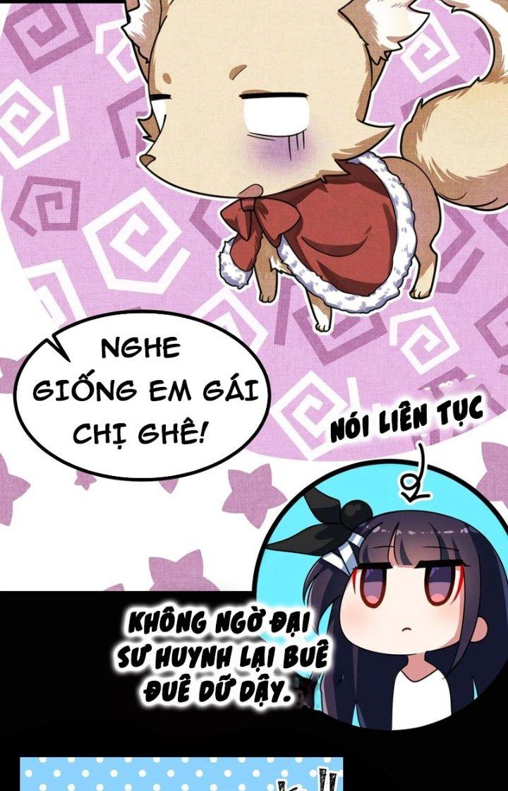 Phương Pháp Sử Dụng Ma Nữ Và Thánh Nữ Chapter 14 - Trang 2