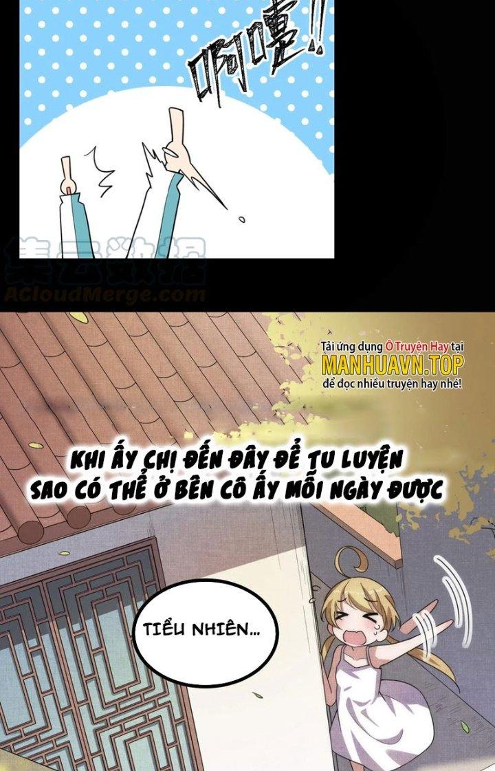 Phương Pháp Sử Dụng Ma Nữ Và Thánh Nữ Chapter 14 - Trang 2