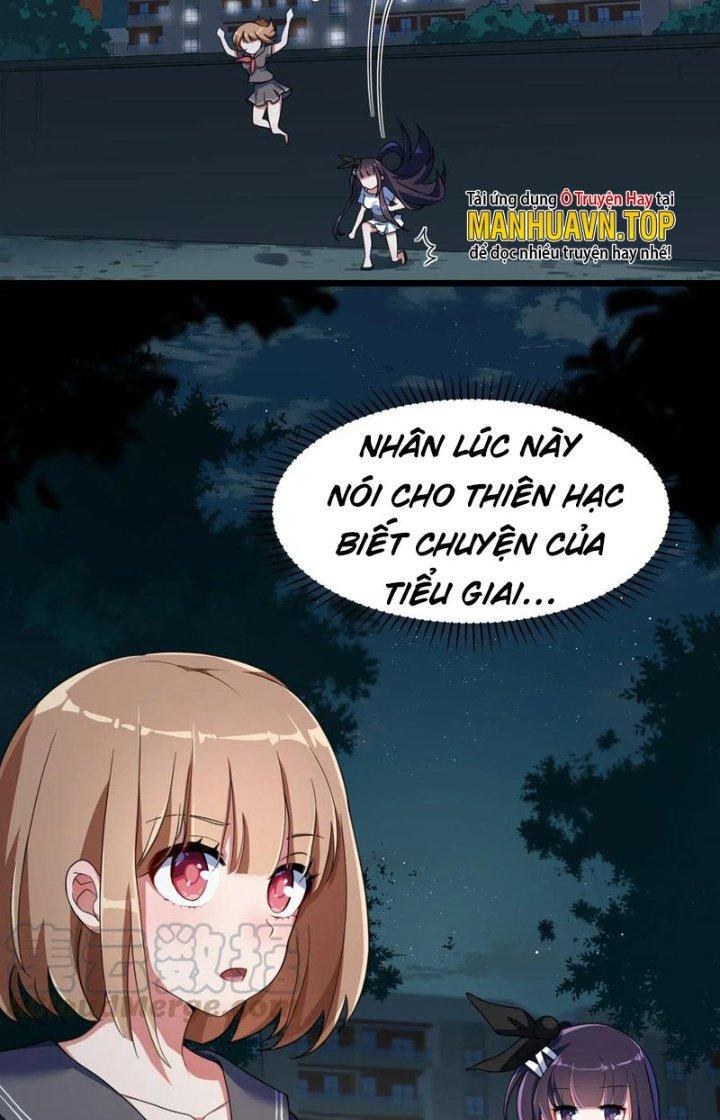 Phương Pháp Sử Dụng Ma Nữ Và Thánh Nữ Chapter 14 - Trang 2