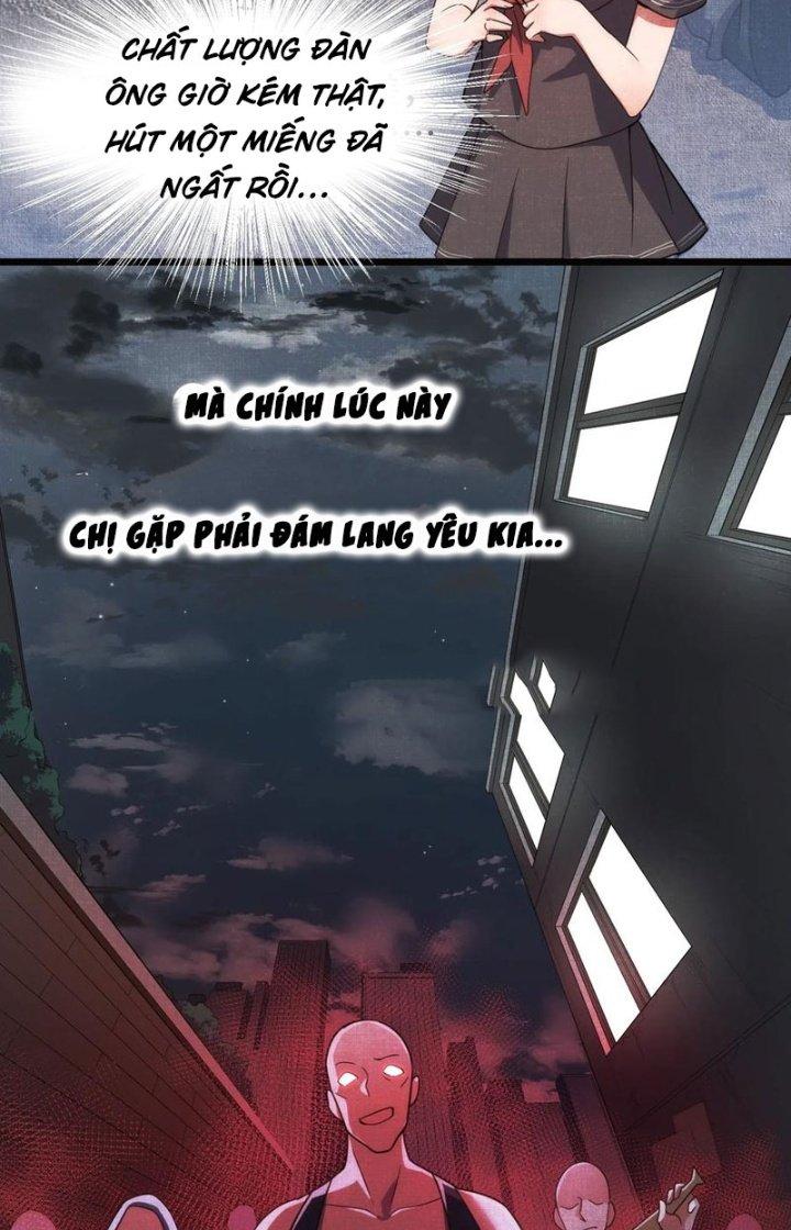 Phương Pháp Sử Dụng Ma Nữ Và Thánh Nữ Chapter 14 - Trang 2