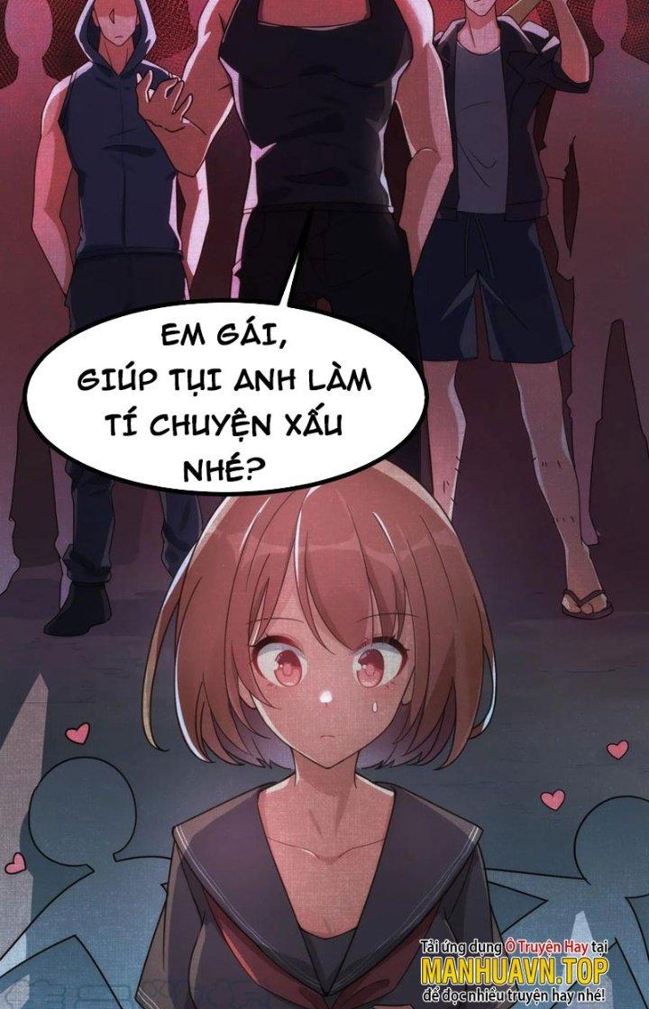 Phương Pháp Sử Dụng Ma Nữ Và Thánh Nữ Chapter 14 - Trang 2