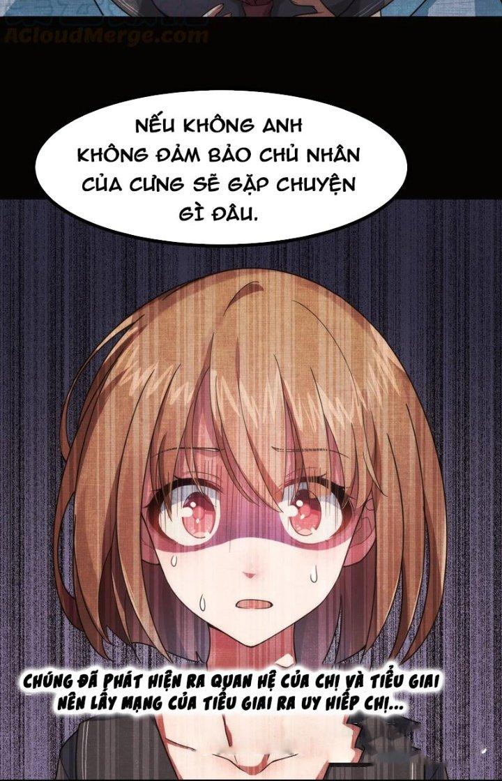 Phương Pháp Sử Dụng Ma Nữ Và Thánh Nữ Chapter 14 - Trang 2