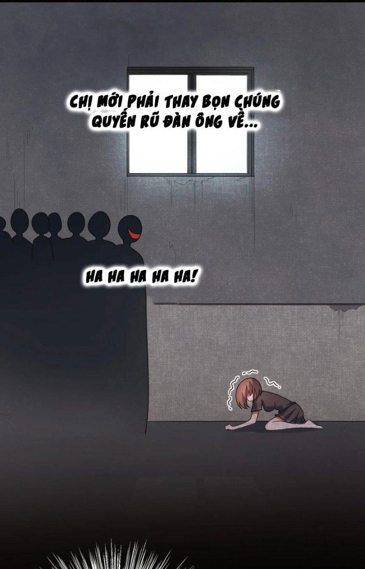 Phương Pháp Sử Dụng Ma Nữ Và Thánh Nữ Chapter 14 - Trang 2