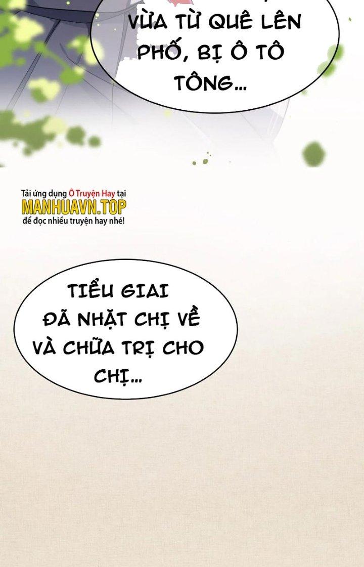 Phương Pháp Sử Dụng Ma Nữ Và Thánh Nữ Chapter 14 - Trang 2