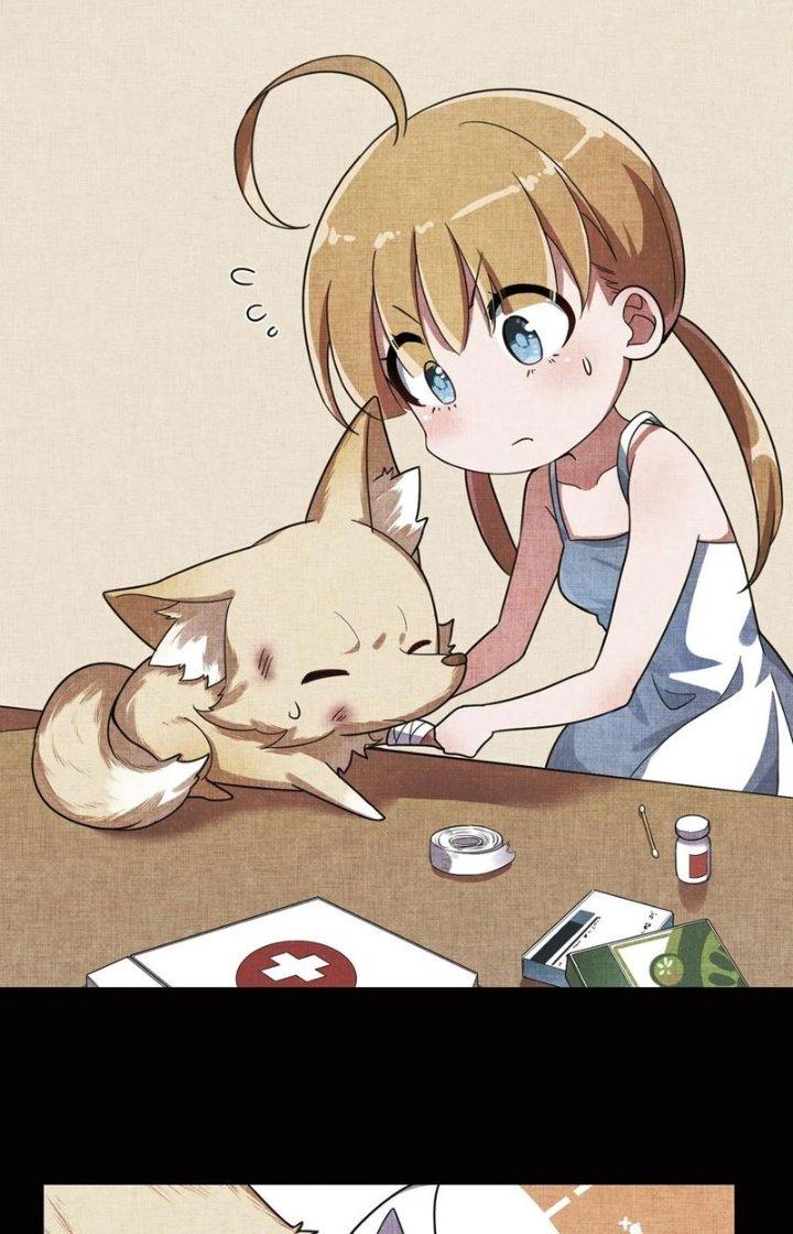 Phương Pháp Sử Dụng Ma Nữ Và Thánh Nữ Chapter 14 - Trang 2