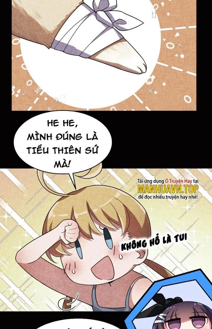 Phương Pháp Sử Dụng Ma Nữ Và Thánh Nữ Chapter 14 - Trang 2