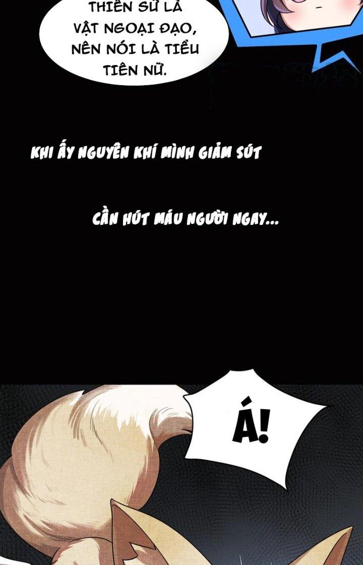 Phương Pháp Sử Dụng Ma Nữ Và Thánh Nữ Chapter 14 - Trang 2