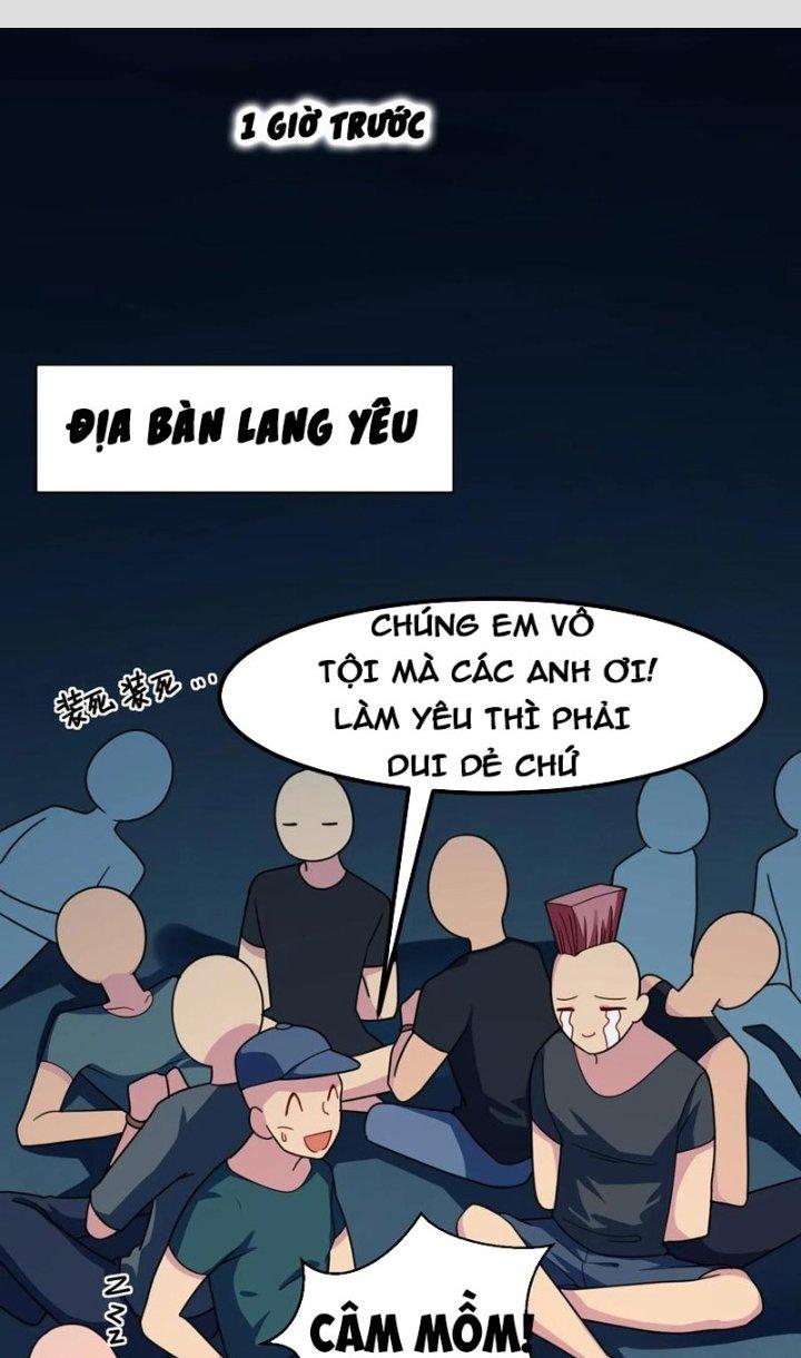 Phương Pháp Sử Dụng Ma Nữ Và Thánh Nữ Chapter 15 - Trang 2