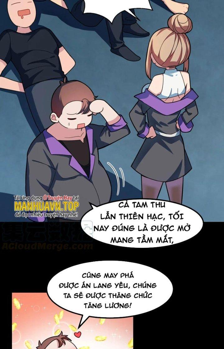 Phương Pháp Sử Dụng Ma Nữ Và Thánh Nữ Chapter 15 - Trang 2