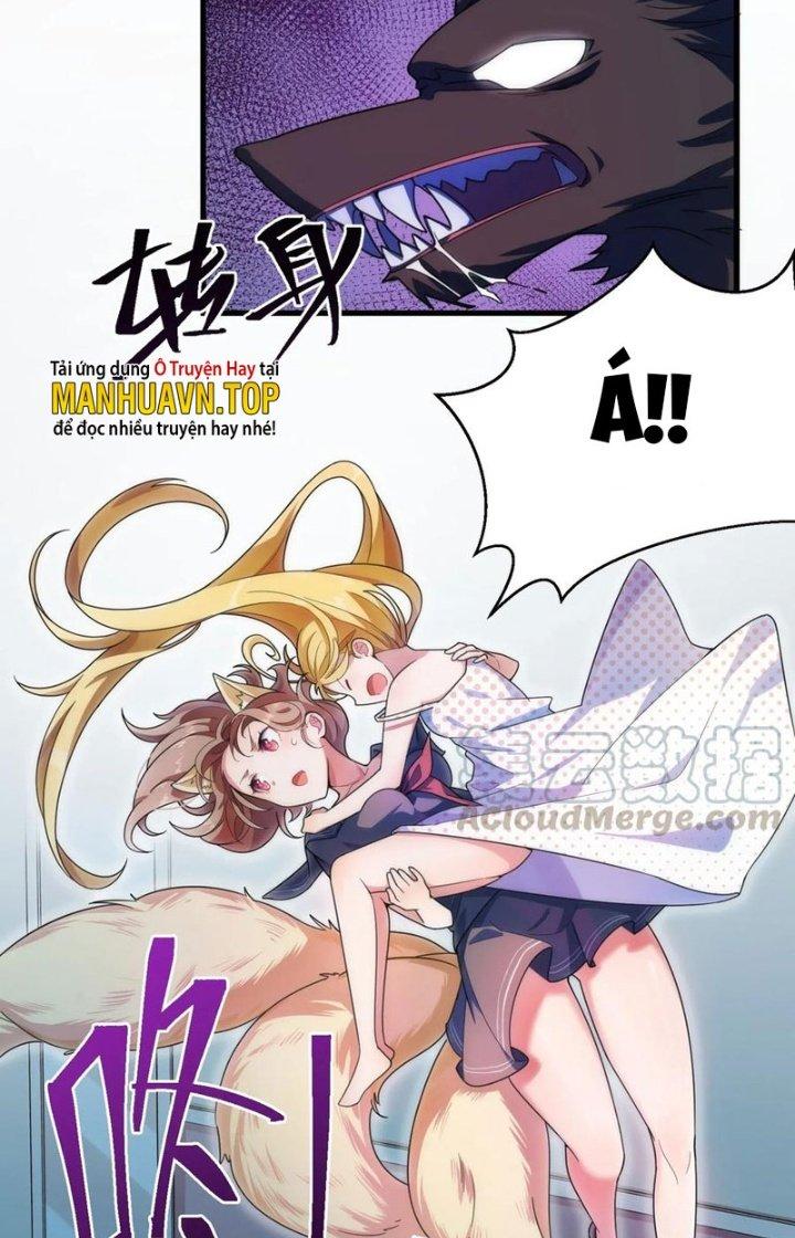 Phương Pháp Sử Dụng Ma Nữ Và Thánh Nữ Chapter 15 - Trang 2