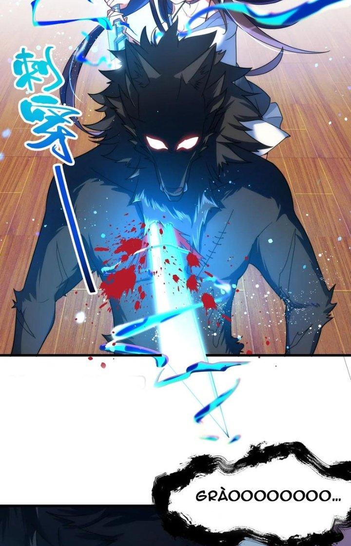 Phương Pháp Sử Dụng Ma Nữ Và Thánh Nữ Chapter 15 - Trang 2