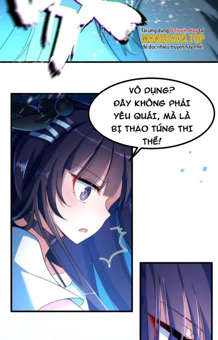 Phương Pháp Sử Dụng Ma Nữ Và Thánh Nữ Chapter 15 - Trang 2