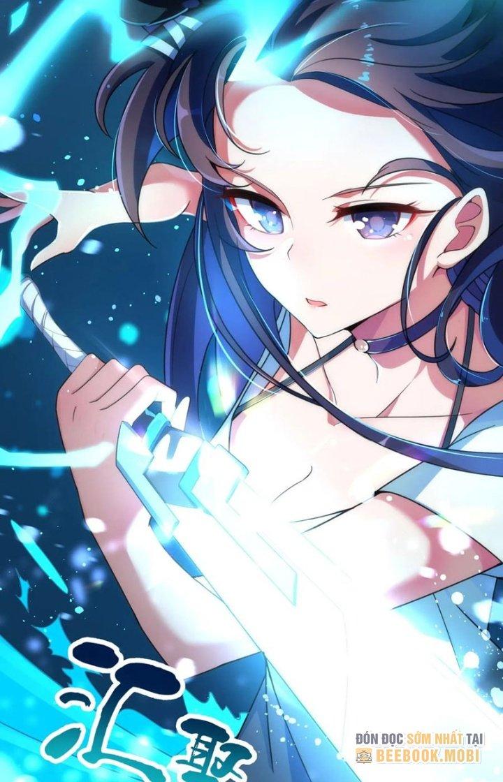 Phương Pháp Sử Dụng Ma Nữ Và Thánh Nữ Chapter 15 - Trang 2