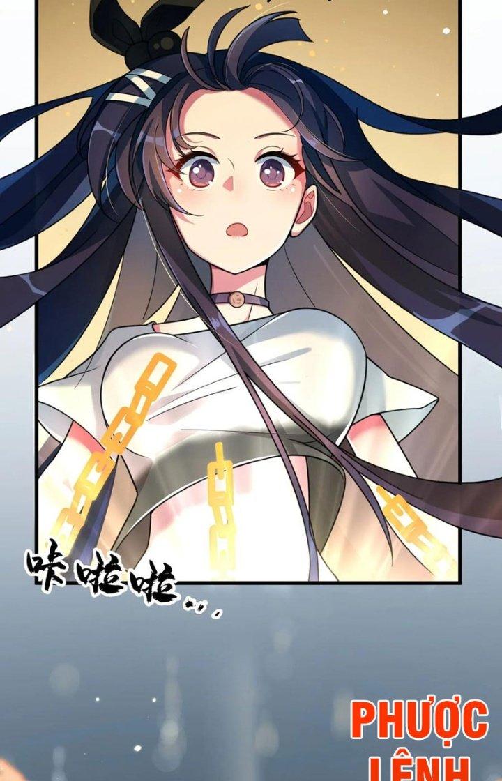 Phương Pháp Sử Dụng Ma Nữ Và Thánh Nữ Chapter 15 - Trang 2