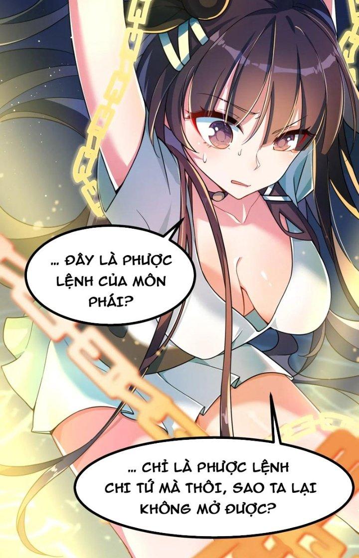 Phương Pháp Sử Dụng Ma Nữ Và Thánh Nữ Chapter 15 - Trang 2