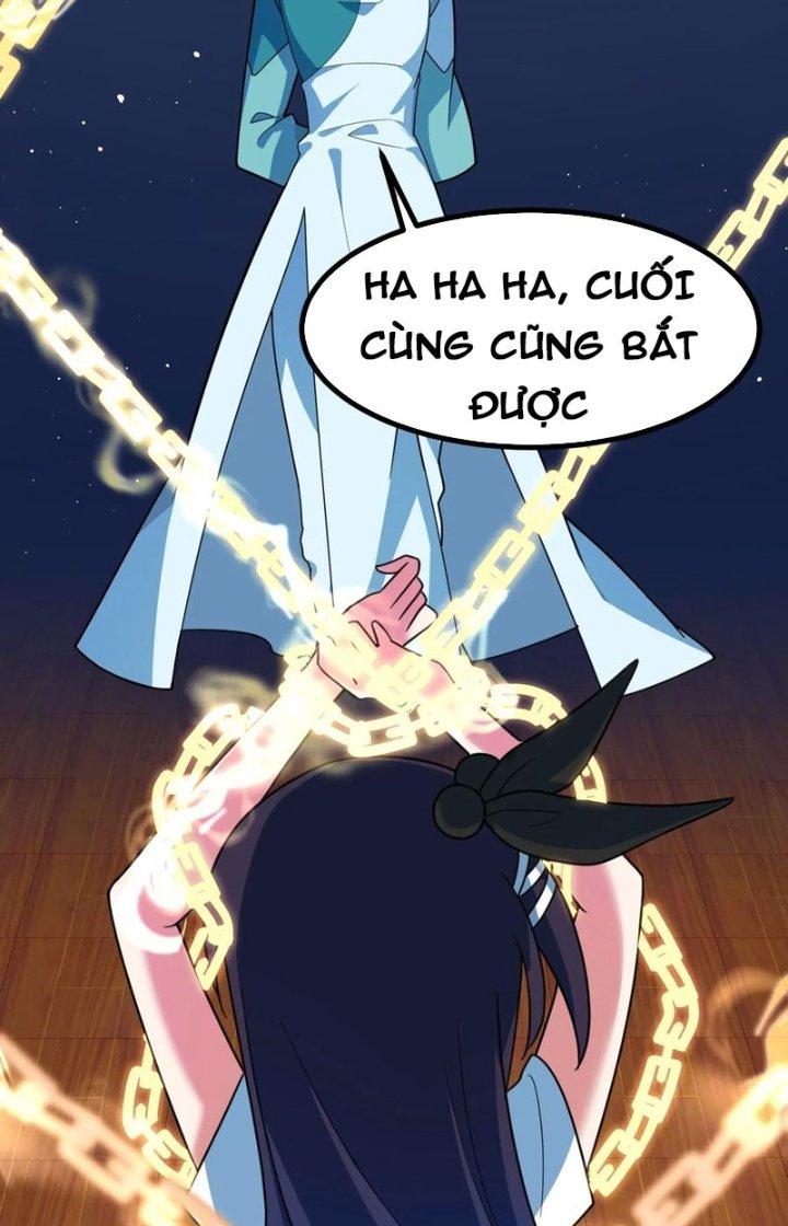 Phương Pháp Sử Dụng Ma Nữ Và Thánh Nữ Chapter 15 - Trang 2