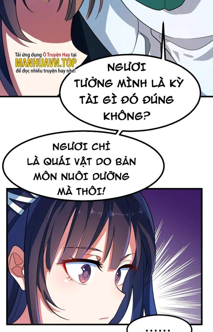 Phương Pháp Sử Dụng Ma Nữ Và Thánh Nữ Chapter 15 - Trang 2