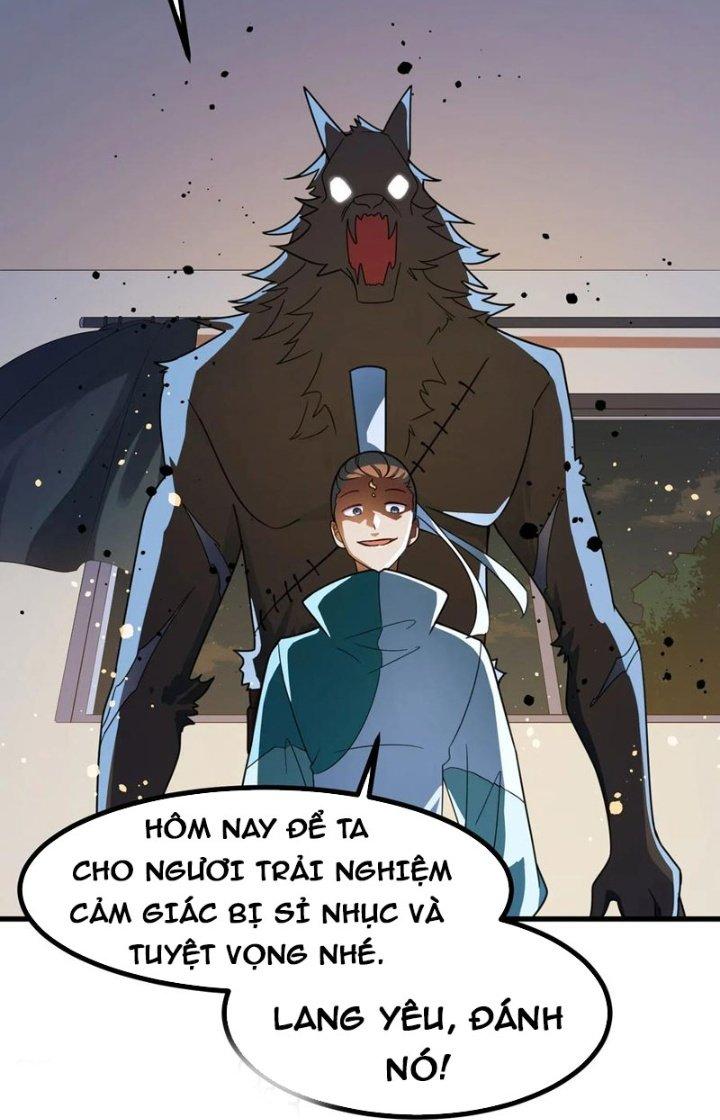 Phương Pháp Sử Dụng Ma Nữ Và Thánh Nữ Chapter 15 - Trang 2