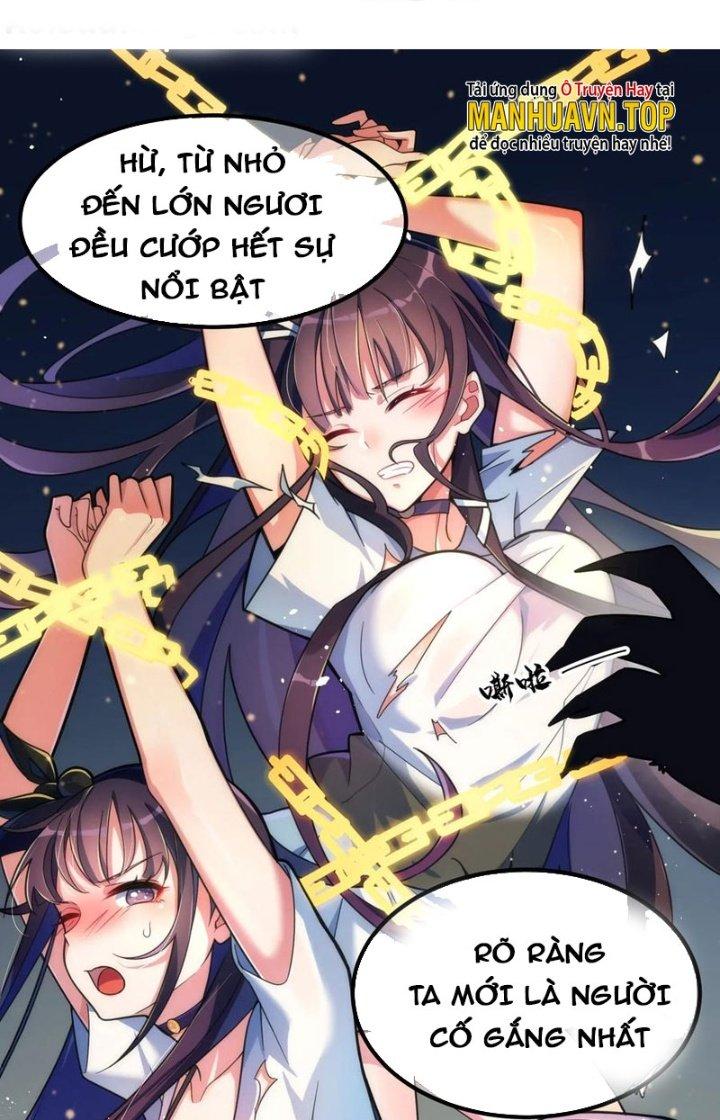 Phương Pháp Sử Dụng Ma Nữ Và Thánh Nữ Chapter 15 - Trang 2