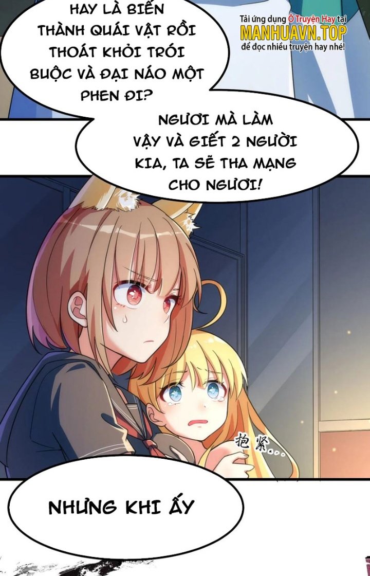 Phương Pháp Sử Dụng Ma Nữ Và Thánh Nữ Chapter 15 - Trang 2