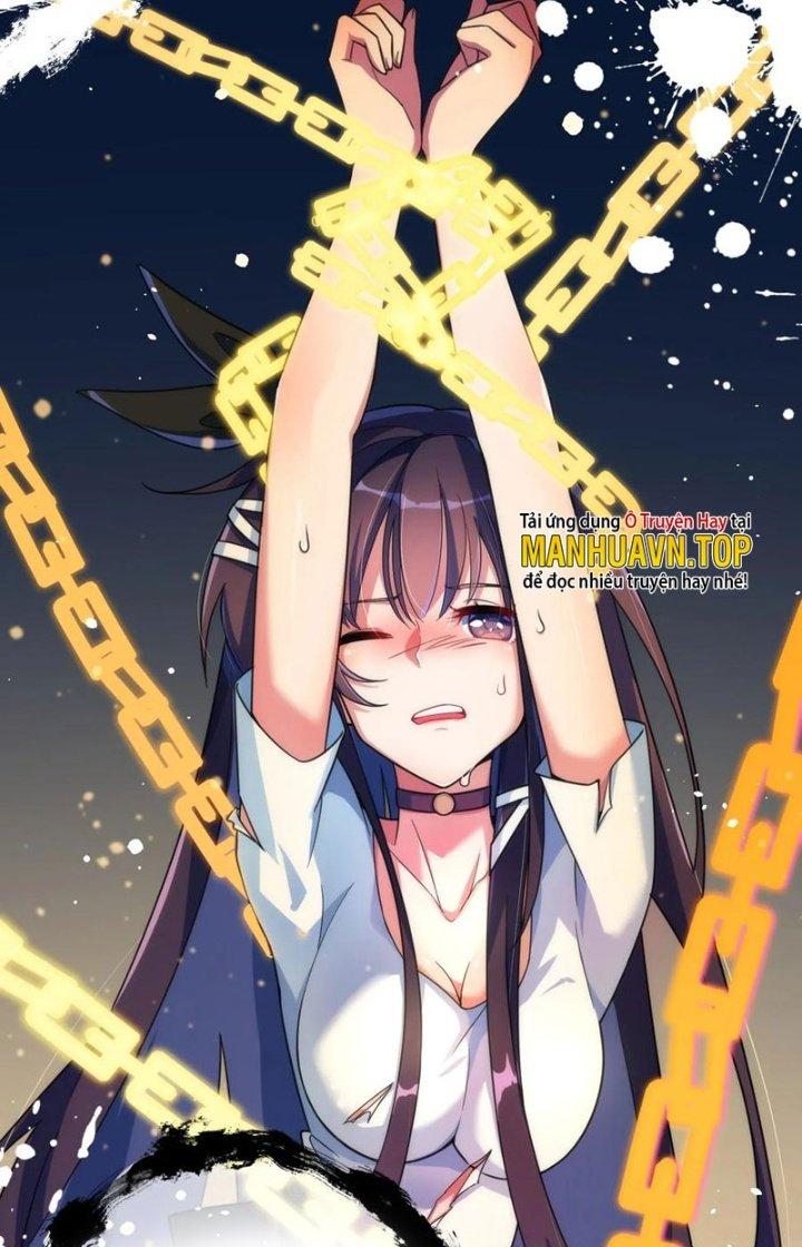 Phương Pháp Sử Dụng Ma Nữ Và Thánh Nữ Chapter 15 - Trang 2