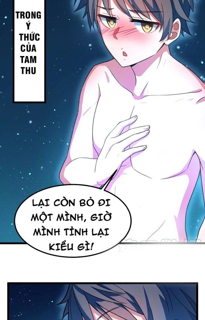 Phương Pháp Sử Dụng Ma Nữ Và Thánh Nữ Chapter 16 - Trang 2