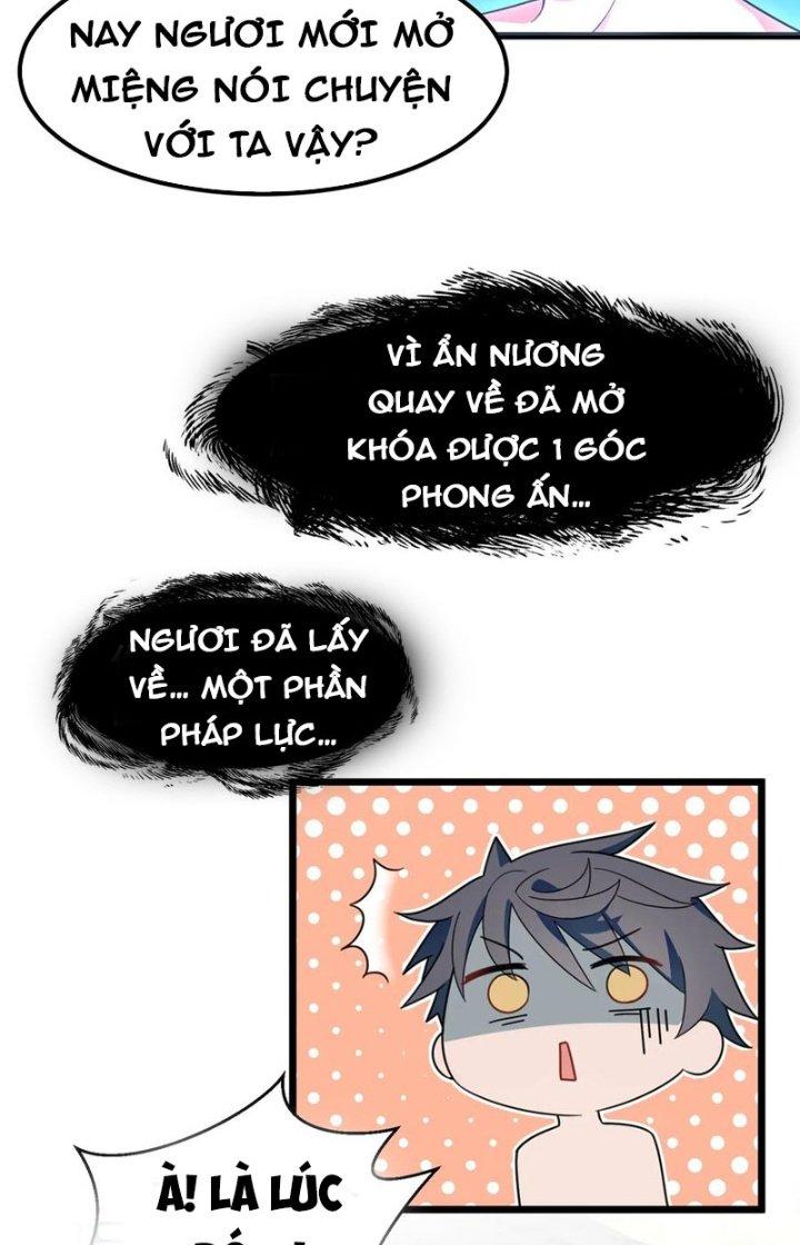 Phương Pháp Sử Dụng Ma Nữ Và Thánh Nữ Chapter 16 - Trang 2