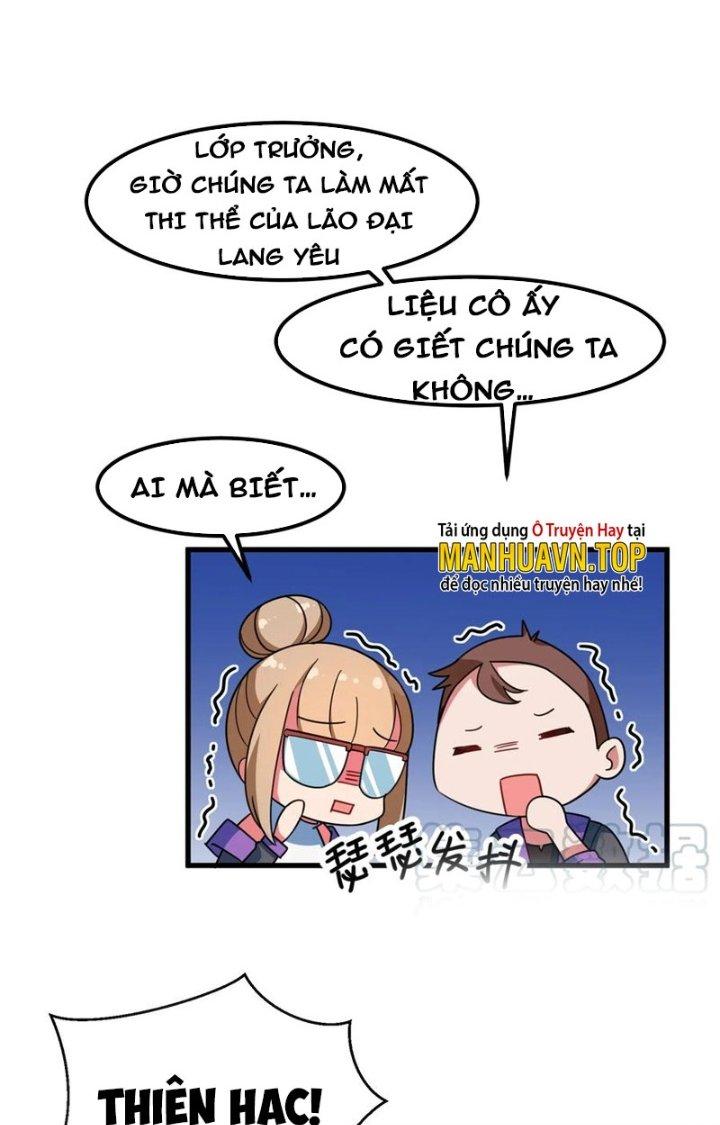 Phương Pháp Sử Dụng Ma Nữ Và Thánh Nữ Chapter 16 - Trang 2