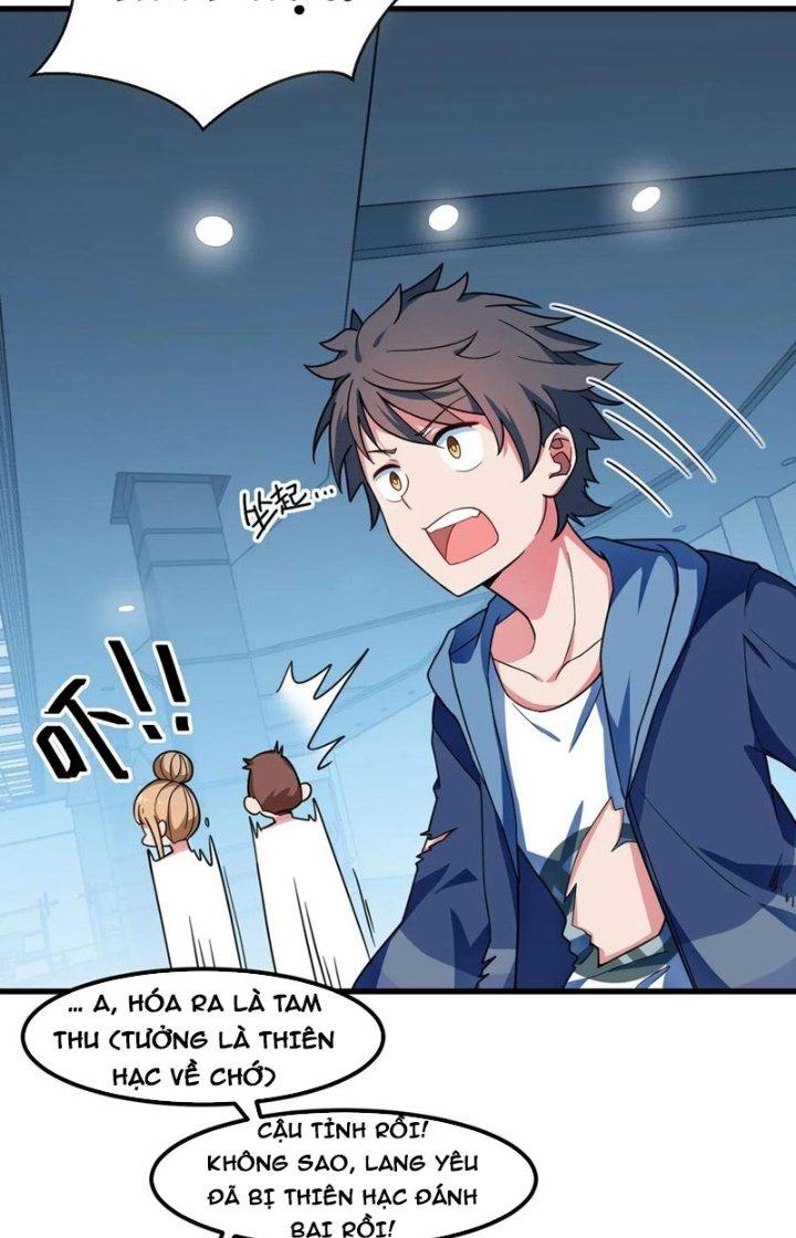 Phương Pháp Sử Dụng Ma Nữ Và Thánh Nữ Chapter 16 - Trang 2