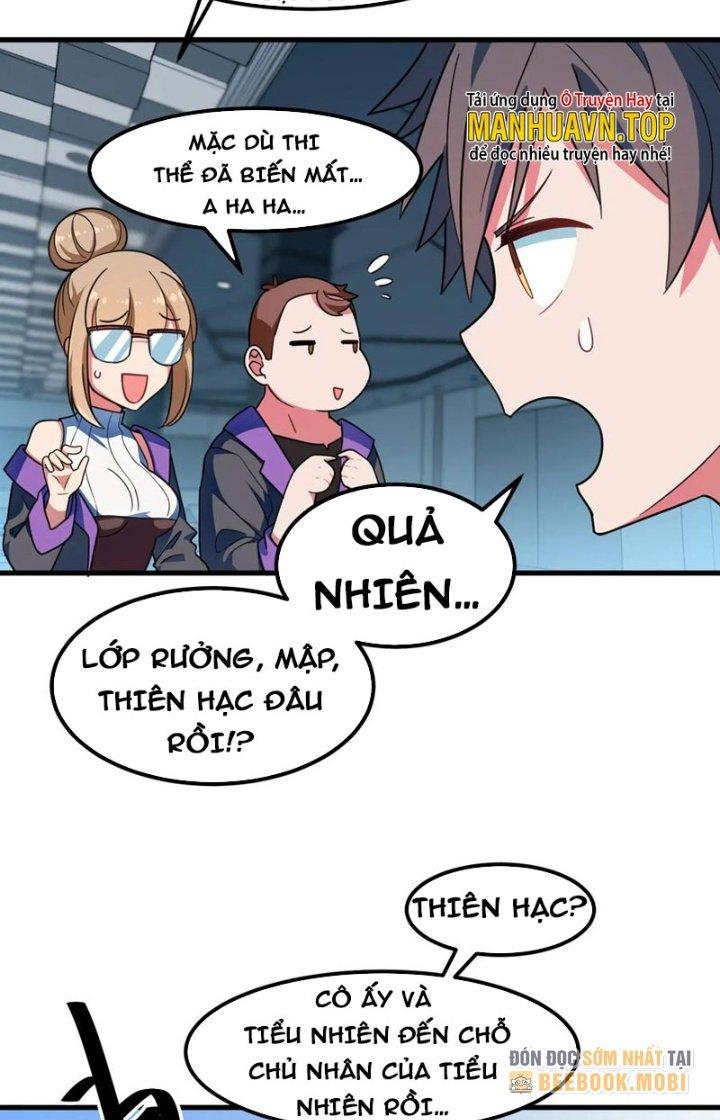 Phương Pháp Sử Dụng Ma Nữ Và Thánh Nữ Chapter 16 - Trang 2