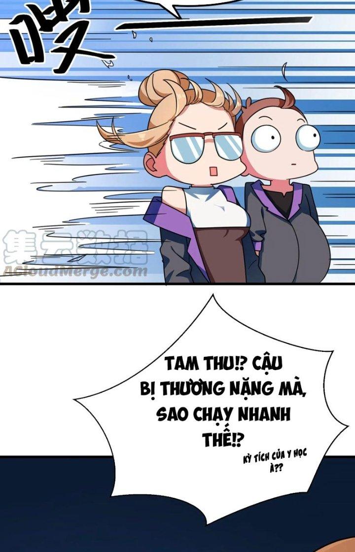 Phương Pháp Sử Dụng Ma Nữ Và Thánh Nữ Chapter 16 - Trang 2