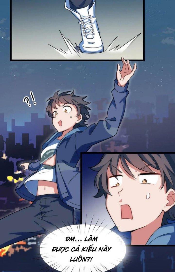 Phương Pháp Sử Dụng Ma Nữ Và Thánh Nữ Chapter 16 - Trang 2