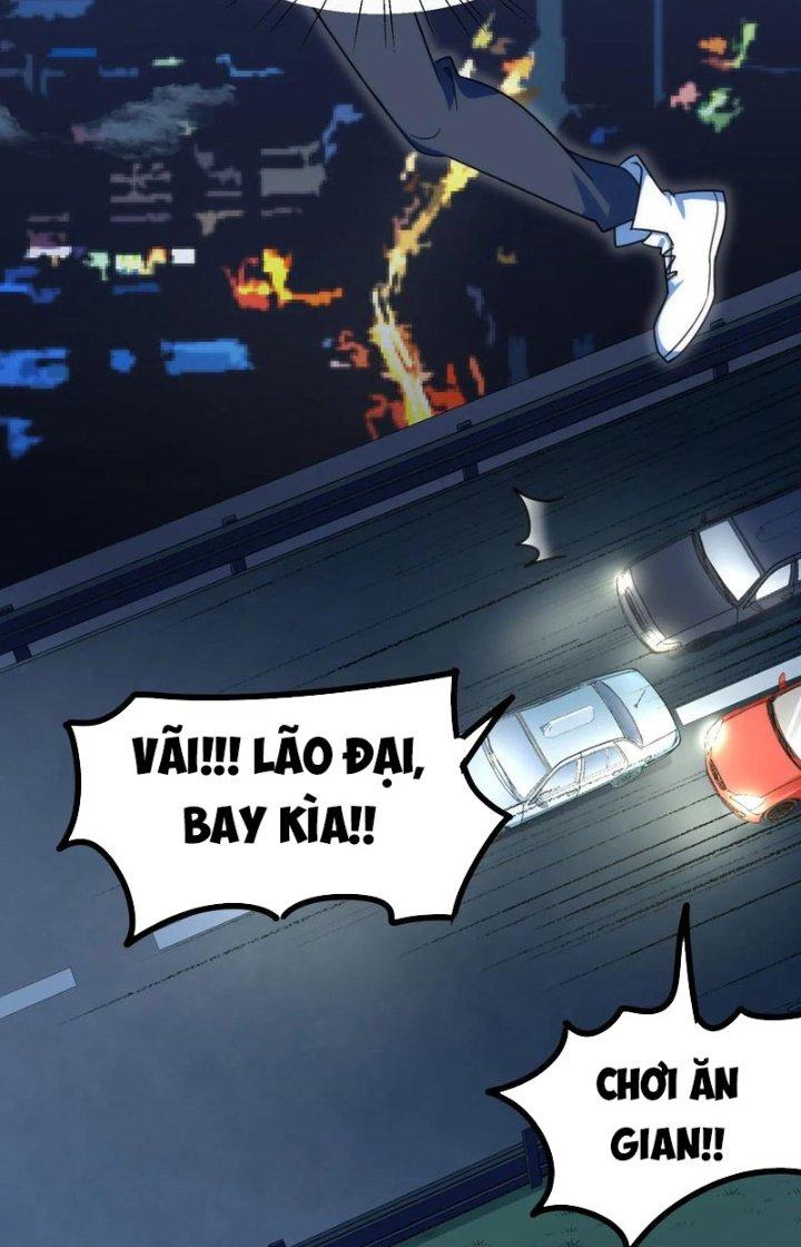 Phương Pháp Sử Dụng Ma Nữ Và Thánh Nữ Chapter 16 - Trang 2