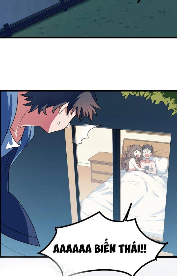 Phương Pháp Sử Dụng Ma Nữ Và Thánh Nữ Chapter 16 - Trang 2