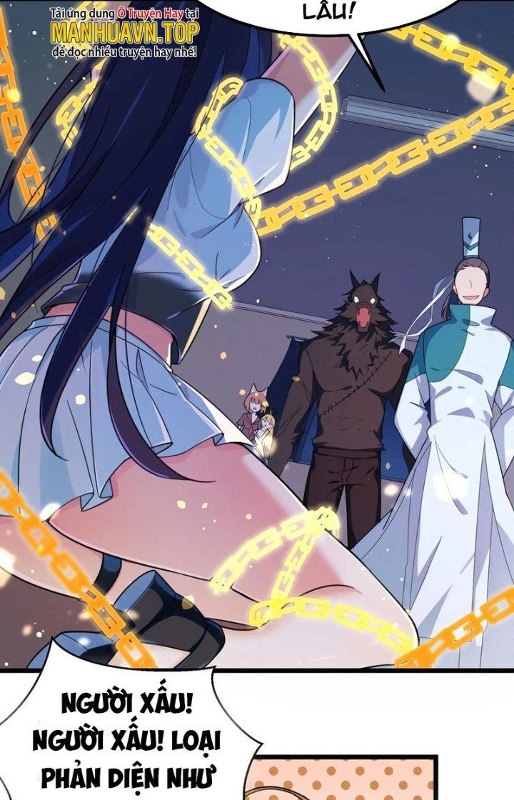 Phương Pháp Sử Dụng Ma Nữ Và Thánh Nữ Chapter 16 - Trang 2